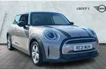 2021 MINI Hatchback