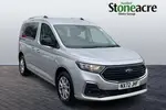 2022 Ford Tourneo Connect
