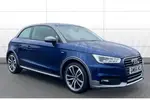 2016 Audi A1