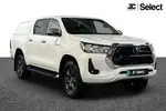 2022 Toyota Hilux