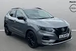 2020 Nissan Qashqai