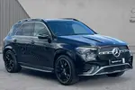 2025 Mercedes-Benz GLE