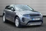 2019 Land Rover Range Rover Evoque
