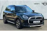 2026 MINI Countryman