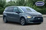 2022 Citroen Grand C4 SpaceTourer