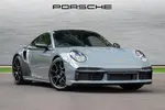 2023 Porsche 911