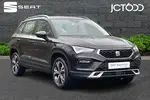 2025 SEAT Ateca