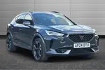 2024 Cupra Formentor