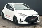 2022 Toyota Yaris