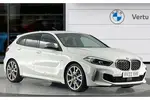 2022 BMW 1 Series