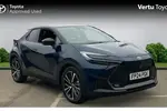 2024 Toyota C-HR