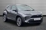 2023 Toyota Yaris Cross