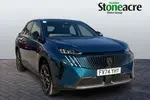 2024 Peugeot 3008