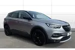 2019 Vauxhall Grandland X