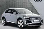 2023 Audi Q4