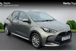 2023 Toyota Yaris