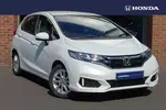 2018 Honda Jazz