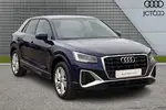 2023 Audi Q2