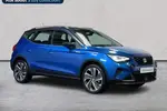 2023 SEAT Arona
