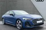2026 Audi A5