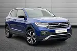 2024 Volkswagen T-Cross