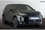 2021 Land Rover Discovery Sport