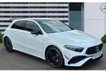 2023 Mercedes-Benz A-Class