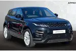 2022 Land Rover Range Rover Evoque