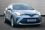 2023 Toyota C-HR