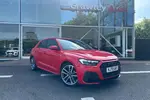 2020 Audi A1