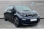 2021 BMW i3