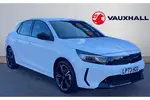 2023 Vauxhall Corsa