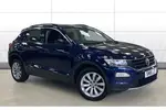 2018 Volkswagen T-Roc