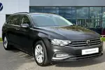 2022 Volkswagen Passat Estate
