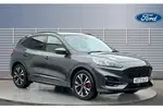 2023 Ford Kuga