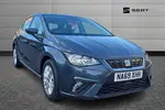 2019 SEAT Ibiza