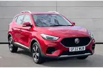 2022 MG ZS
