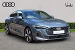2026 Audi A5
