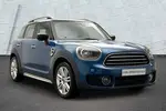 2019 MINI Countryman