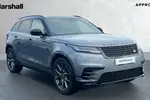 2024 Land Rover Range Rover Velar