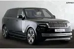 2022 Land Rover Range Rover