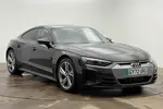 2022 Audi e-tron GT
