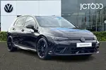 2025 Volkswagen Golf R