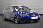 2019 Volkswagen Golf R