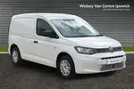 2023 Volkswagen Caddy