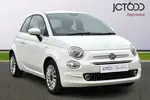 2020 Fiat 500