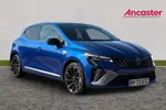 2023 Renault Clio