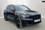 2025 Volvo XC40