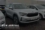 2024 Skoda Kodiaq