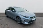 2025 Kia Ceed SW